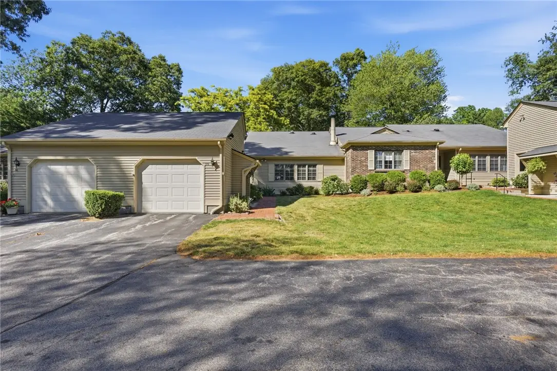 115 Pine Glen Drive, East Greenwich, RI 02818 - #1