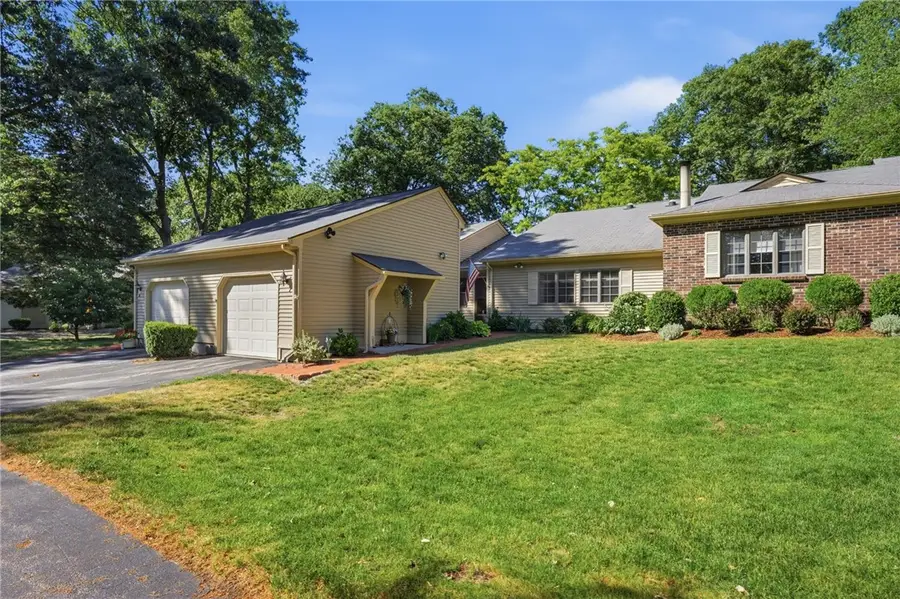 115 Pine Glen Drive, East Greenwich, RI 02818 - #3