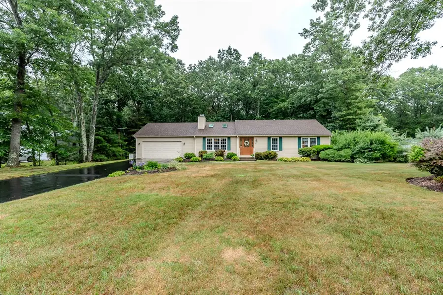 27 Forestwood Drive, Smithfield, RI 02917 - #3