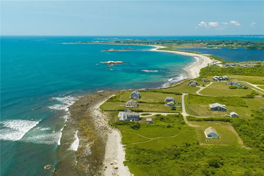 73 Quaker Hill Farm Road, Little Compton, RI 02837 - #2