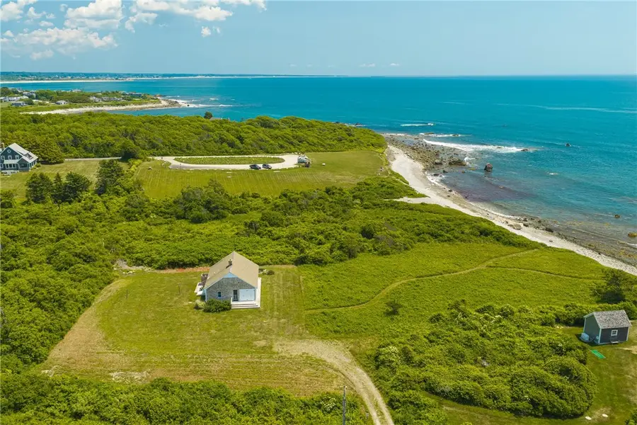 73 Quaker Hill Farm Road, Little Compton, RI 02837 - #3