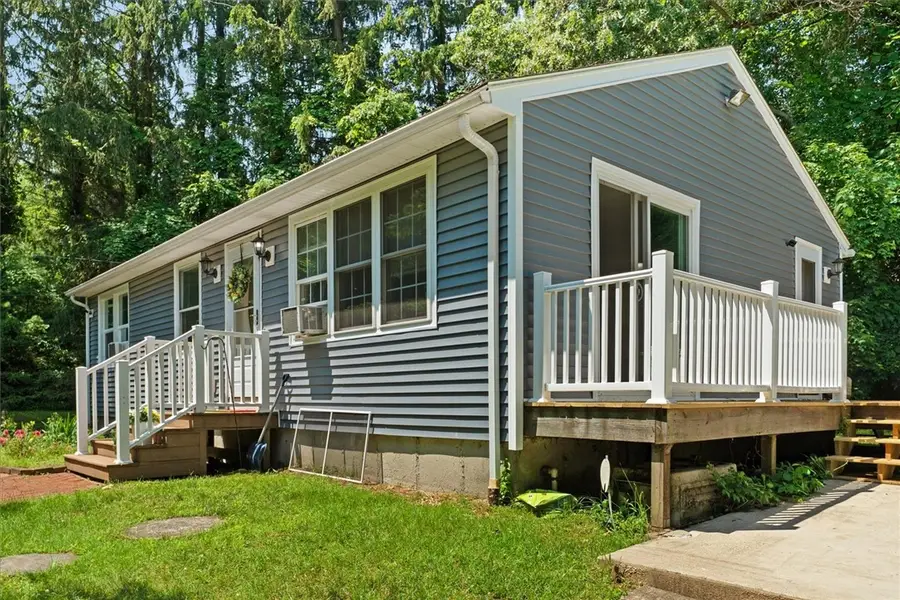7 Boulder Drive, Johnston, RI 02919 - #3