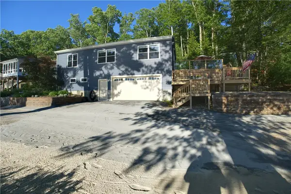 184 Moores Lane, Burrillville, RI 02859