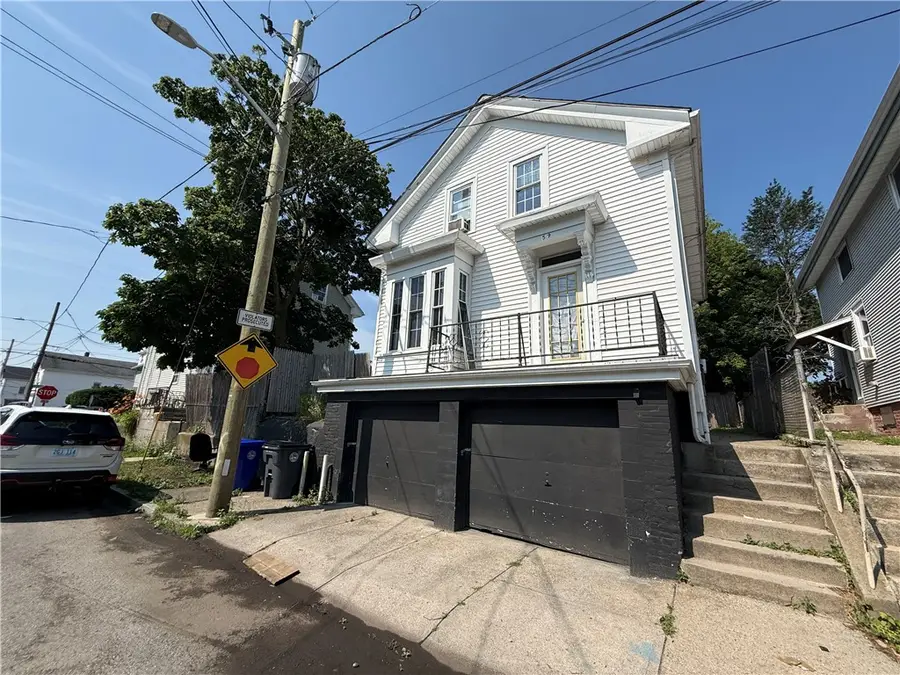 59 Webster Avenue, Providence, RI 02908 - #2