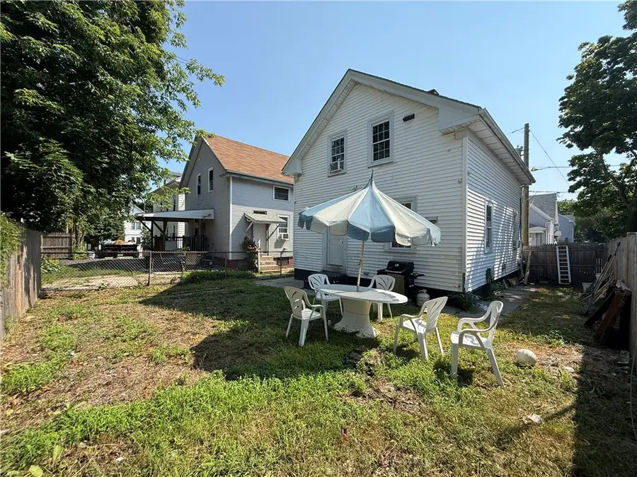 59 Webster Avenue, Providence, RI 02908 - #3