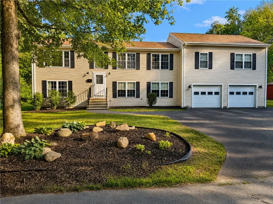 23 Cook Street, Coventry, RI 02816 - #2