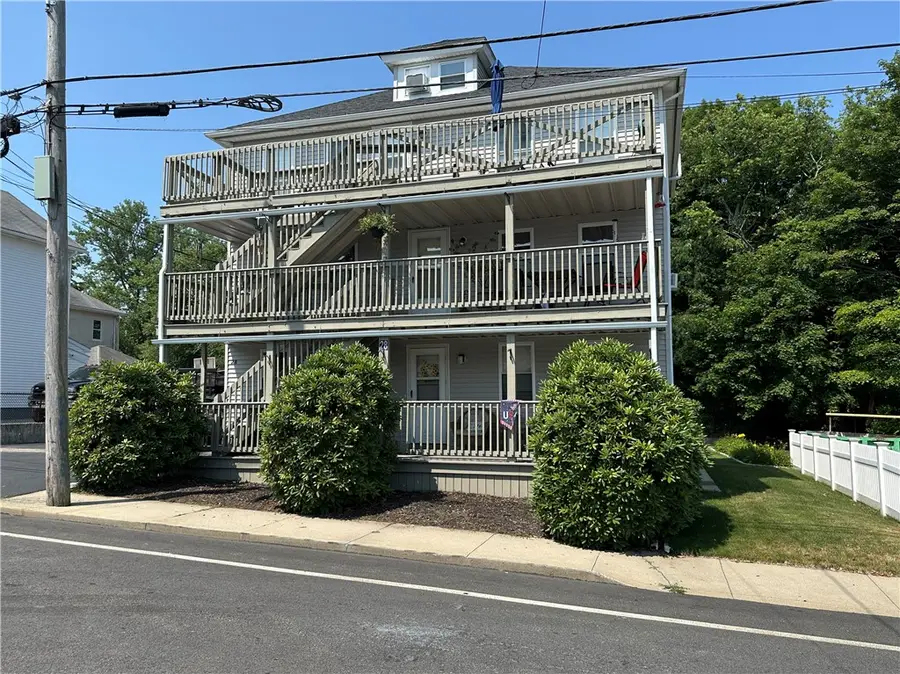28 Bridge Street, West Warwick, RI 02893 - #2