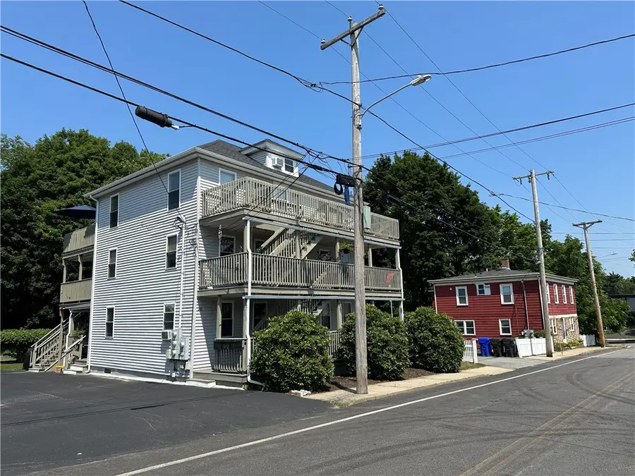 28 Bridge Street, West Warwick, RI 02893 - #3