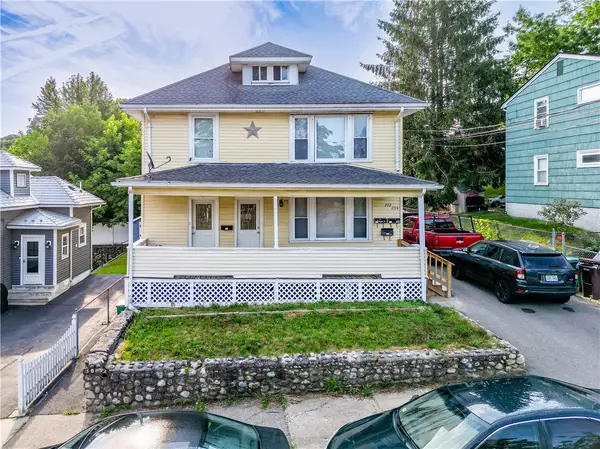 204 Ward Street, Woonsocket, RI 02895