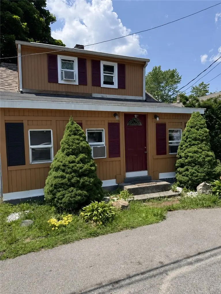 77 Huron Street, Warwick, RI 02889 - #1