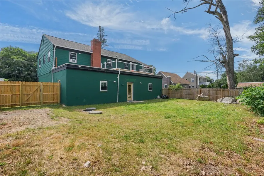 172 Knotty Oak Road, Coventry, RI 02816 - #3