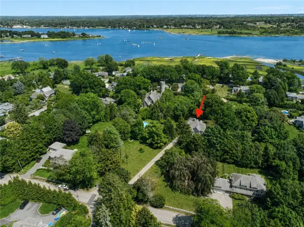 360 Rumstick Road, Barrington, RI 02806