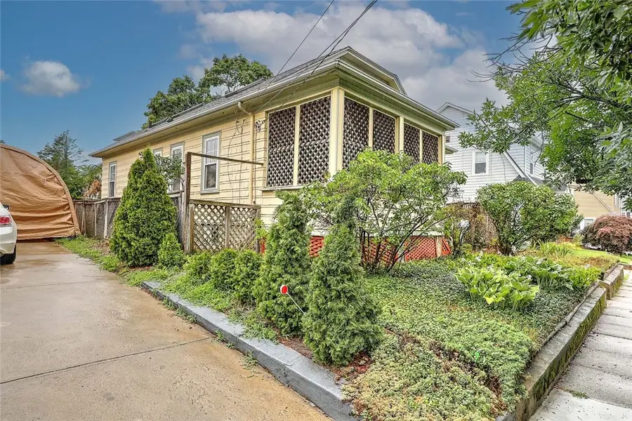 50 Biltmore Avenue, Providence, RI 02908 - #2