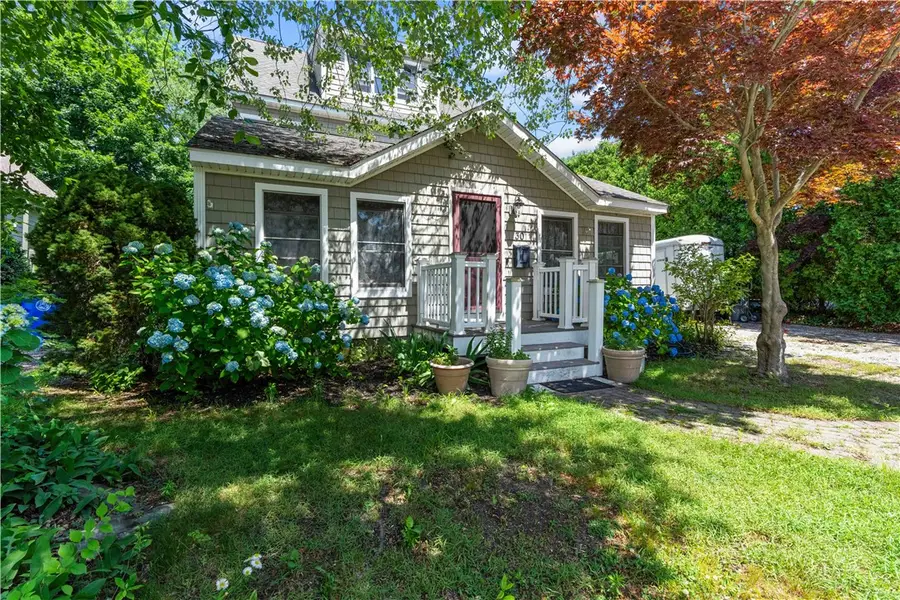 30 Loring Road, Bristol, RI 02809 - #2