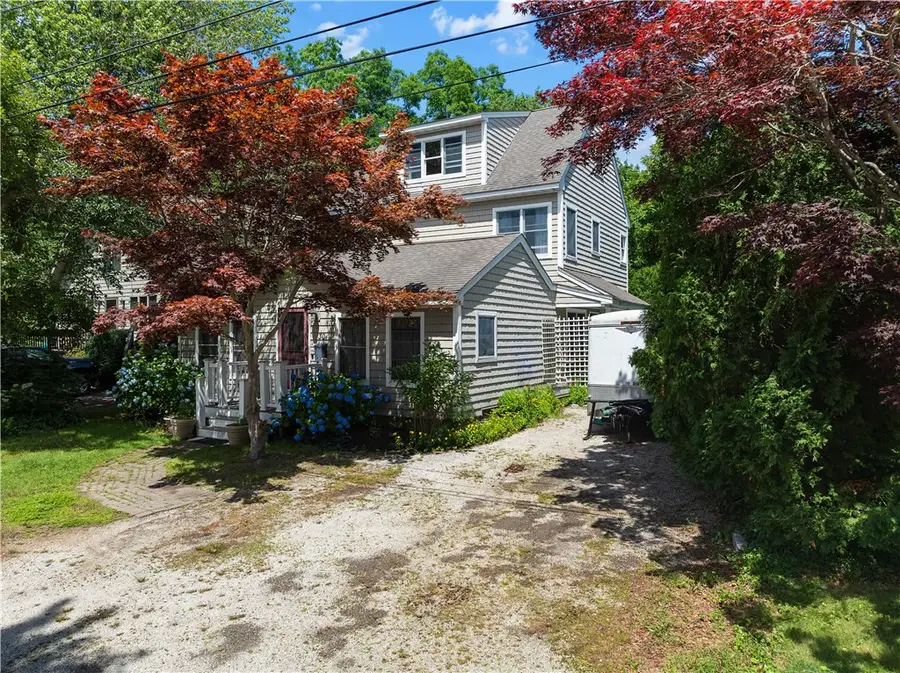 30 Loring Road, Bristol, RI 02809 - #3