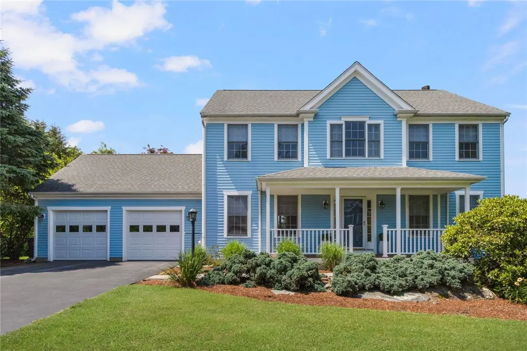 220 Island Drive, Middletown, RI 02842 - #1