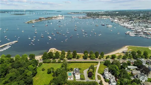 1 Harbor View Drive, Newport, RI 02840