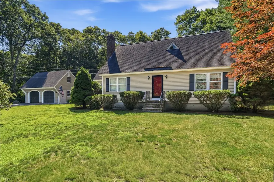 83 Stoney Hollow Road, Tiverton, RI 02878 - #2