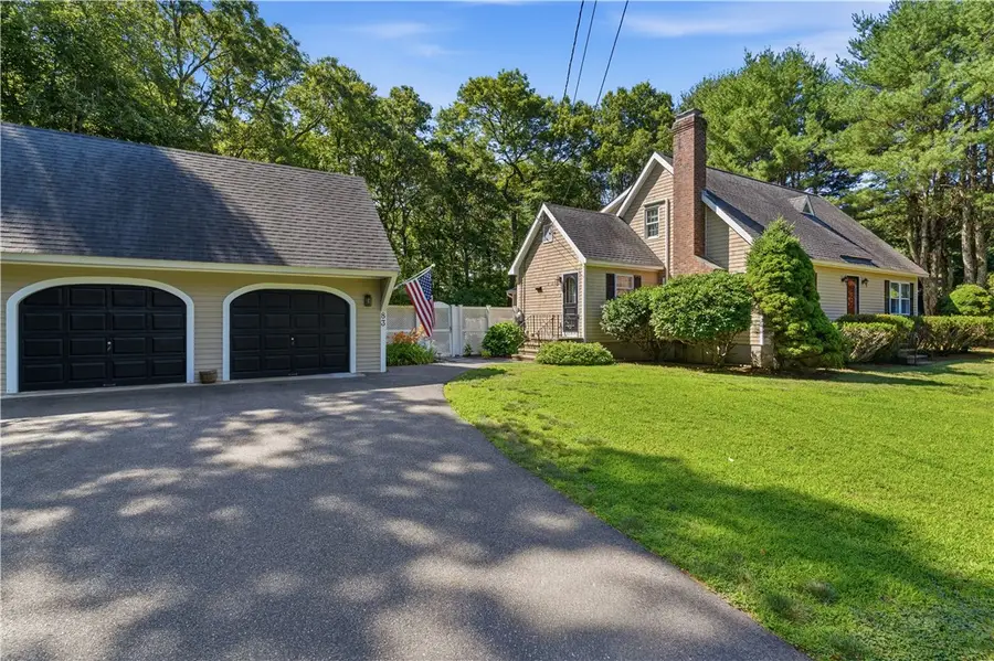 83 Stoney Hollow Road, Tiverton, RI 02878 - #3