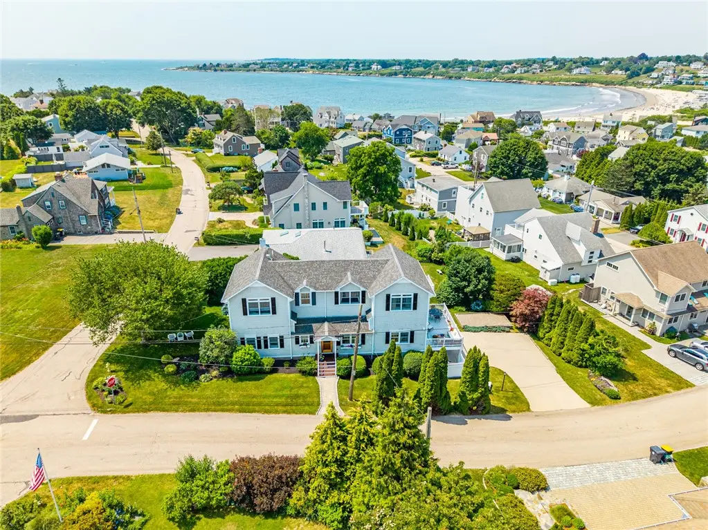 33 Withington Road, Narragansett, RI 02882 - #1