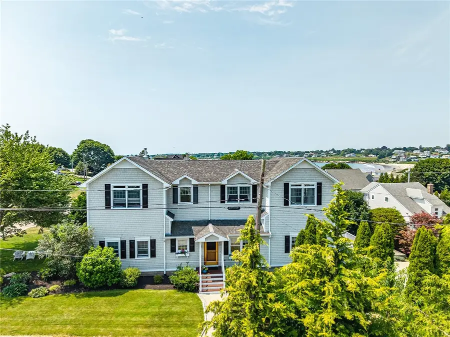 33 Withington Road, Narragansett, RI 02882 - #2