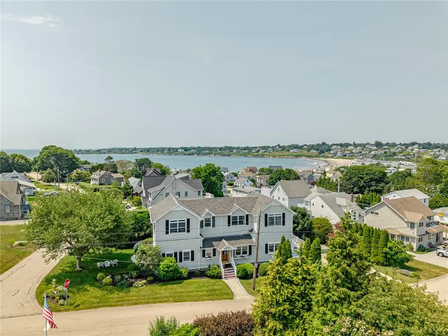 33 Withington Road, Narragansett, RI 02882 - #3