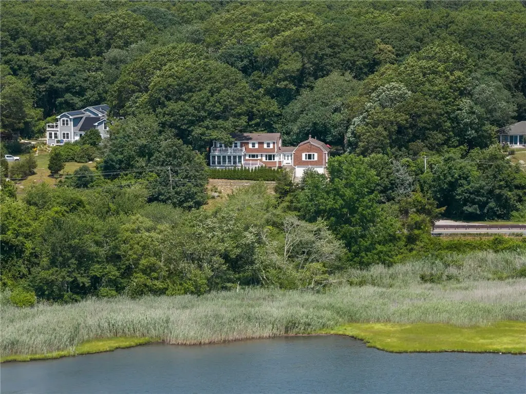 5443 Post Road, Charlestown, RI 02813 - #1