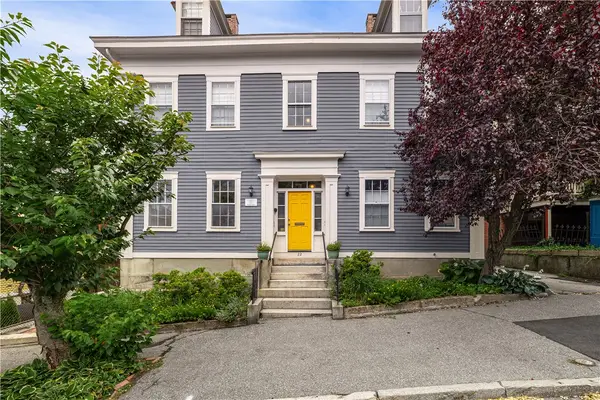 22 Halsey Street #2, Providence, RI 02906
