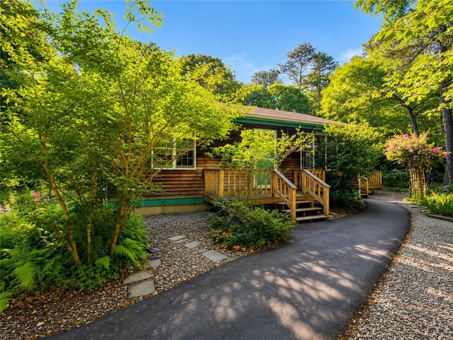 657 Shannock Road, South Kingstown, RI 02879 - #2