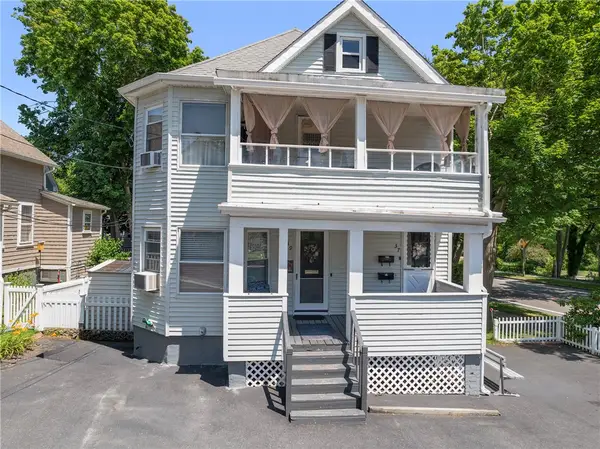 37 Remington Street, Warwick, RI 02888