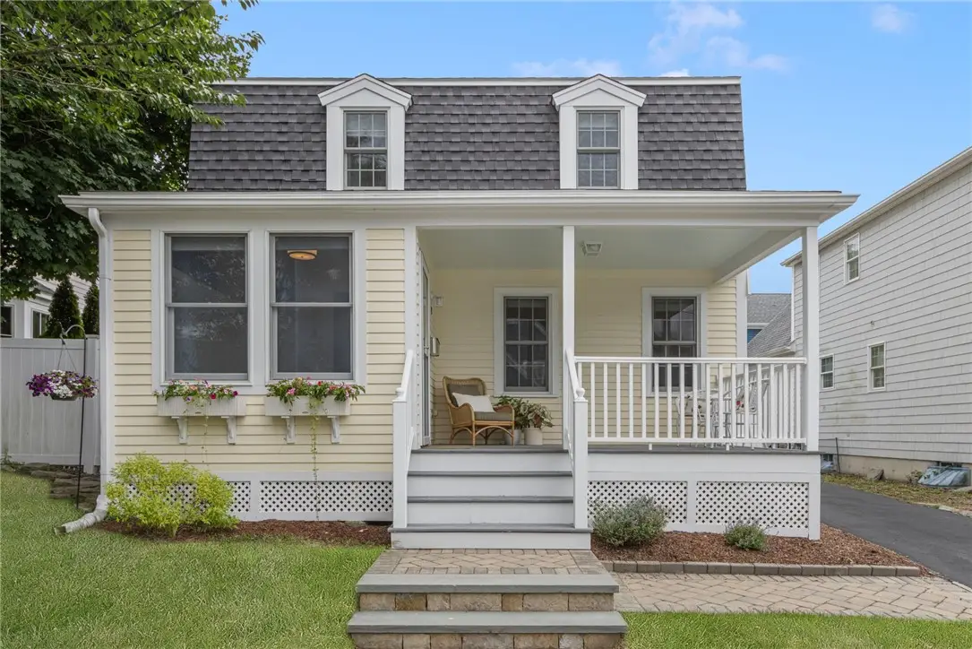 28 Wilbur Avenue, Newport, RI 02840 - #1