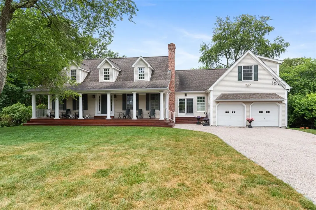 43 Slope Avenue, South Kingstown, RI 02879 - #1