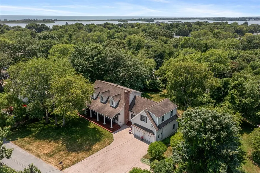 43 Slope Avenue, South Kingstown, RI 02879 - #2