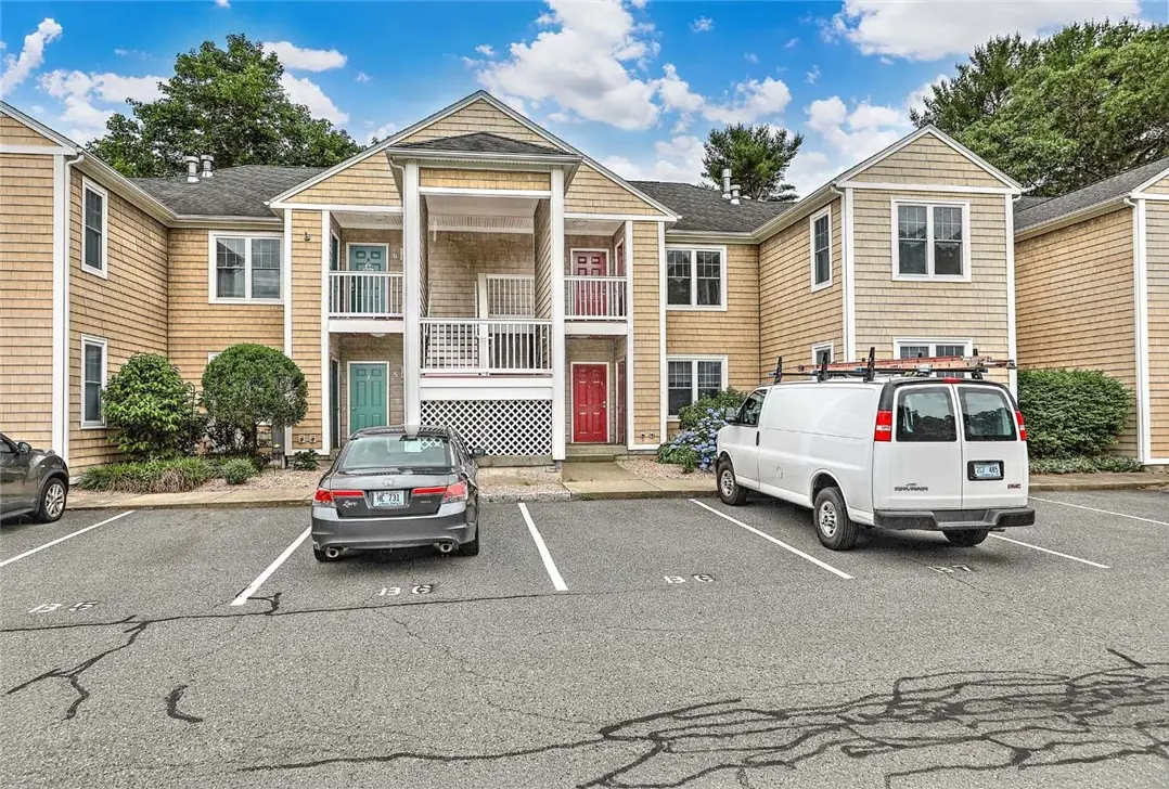 70 Turner Street #B-8, Warwick, RI 02886 - #1