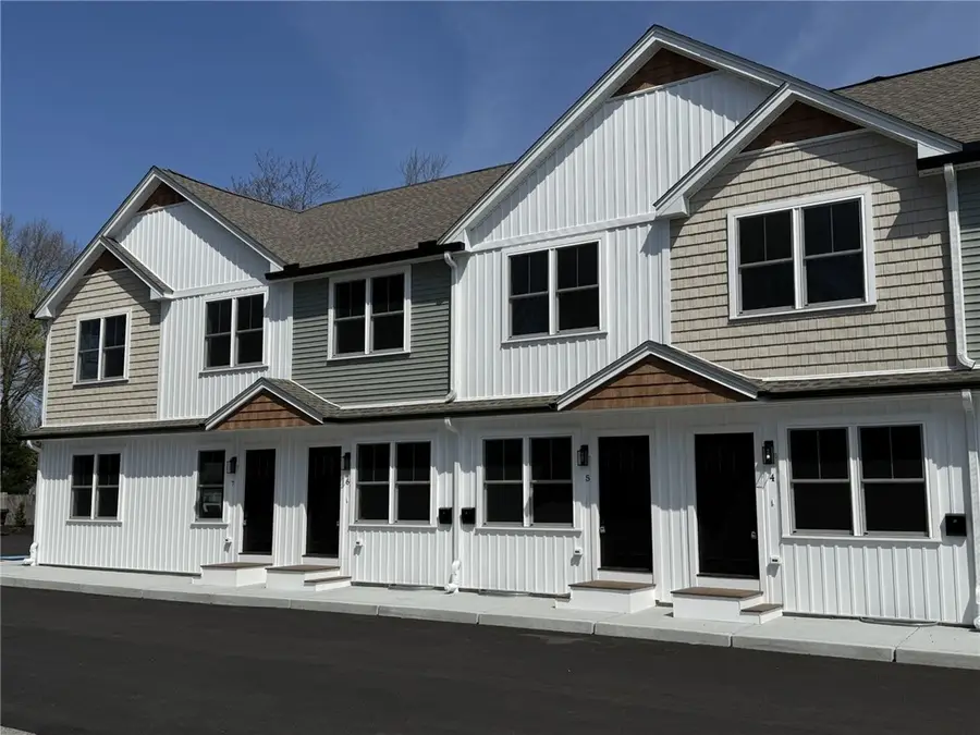 2907 Post Road #6, Warwick, RI 02886 - #3