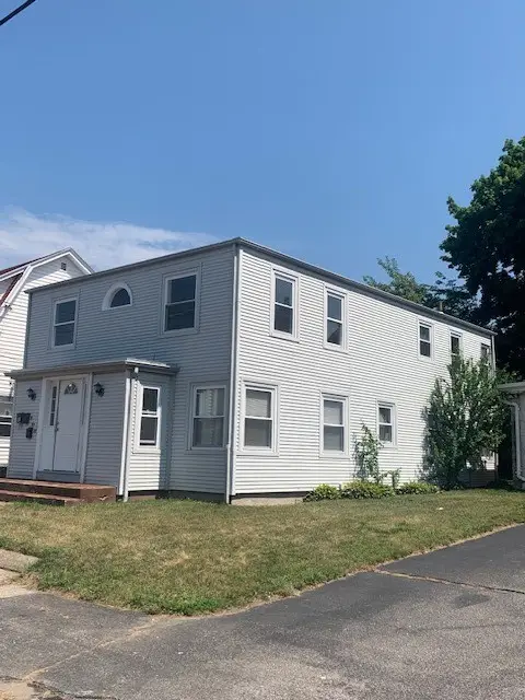 91 Sterling Street, Pawtucket, RI 02860 - #2