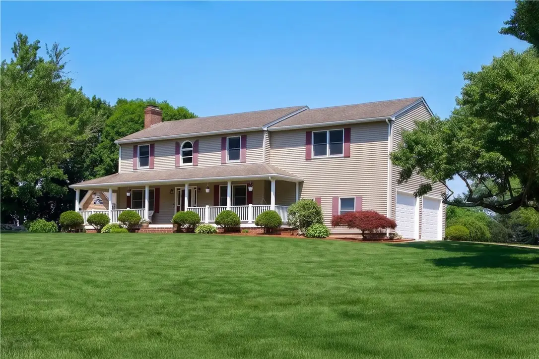 3 Courtney Lane, Hopkinton, RI 02832 - #1