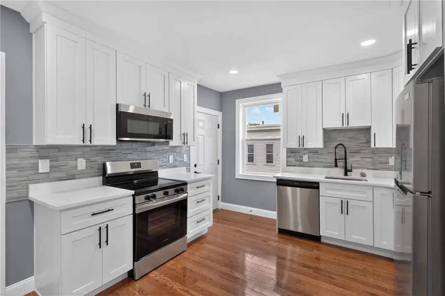 100 Knight Street #5, Providence, RI 02909 - #3