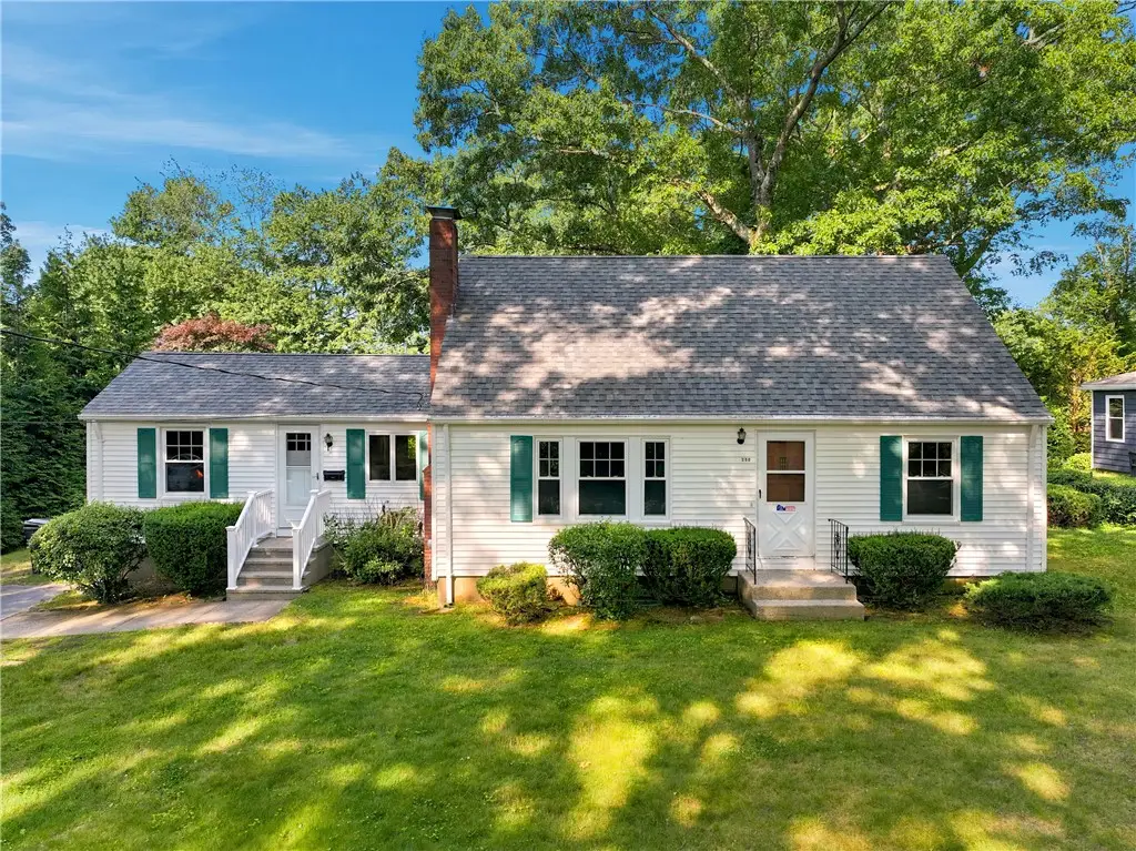 380 Angell Road, North Providence, RI 02904 - #1