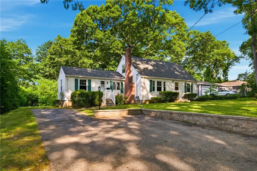 380 Angell Road, North Providence, RI 02904 - #2