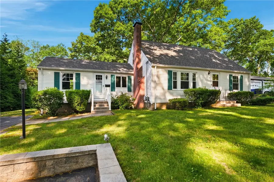 380 Angell Road, North Providence, RI 02904 - #3