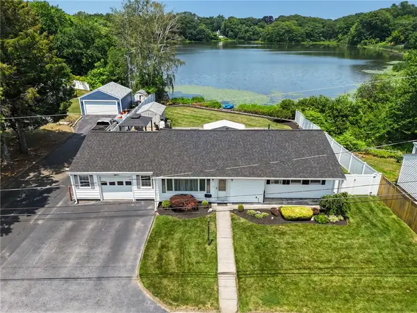 128 Sharon Street, Cranston, RI 02910