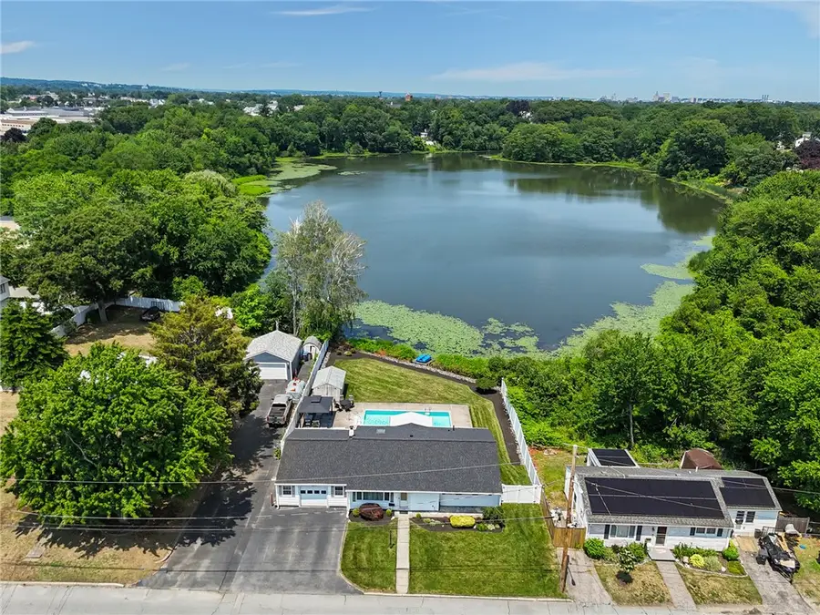 128 Sharon Street, Cranston, RI 02910 - #3