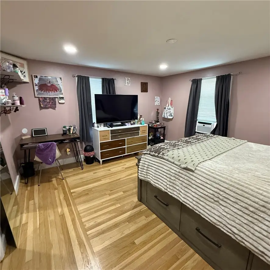 869 Bernon Street, Woonsocket, RI 02895 - #2