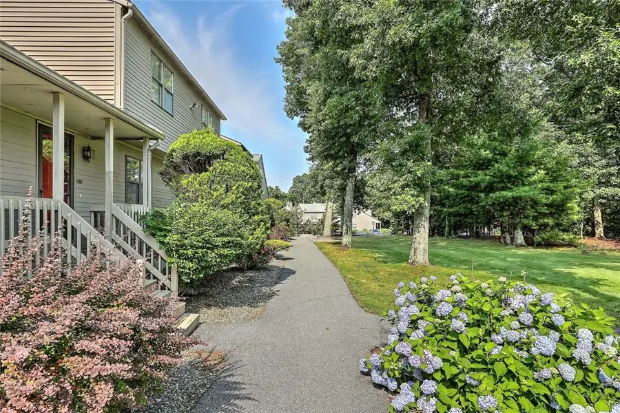 2705 Pinewood Drive, Smithfield, RI 02917 - #3