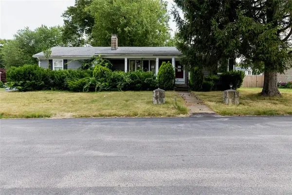 12 Cypress Drive, Smithfield, RI 02828