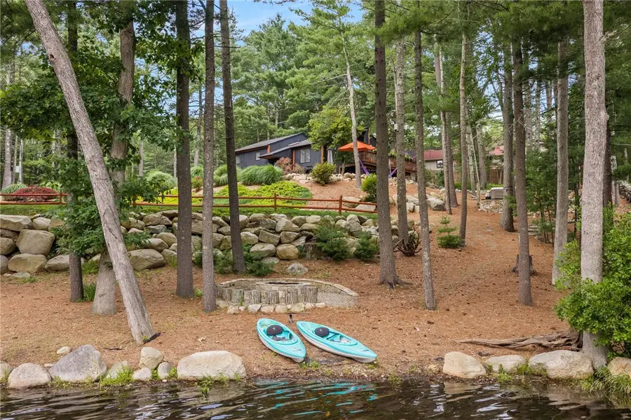 60 Club House Road, Coventry, RI 02816 - #3