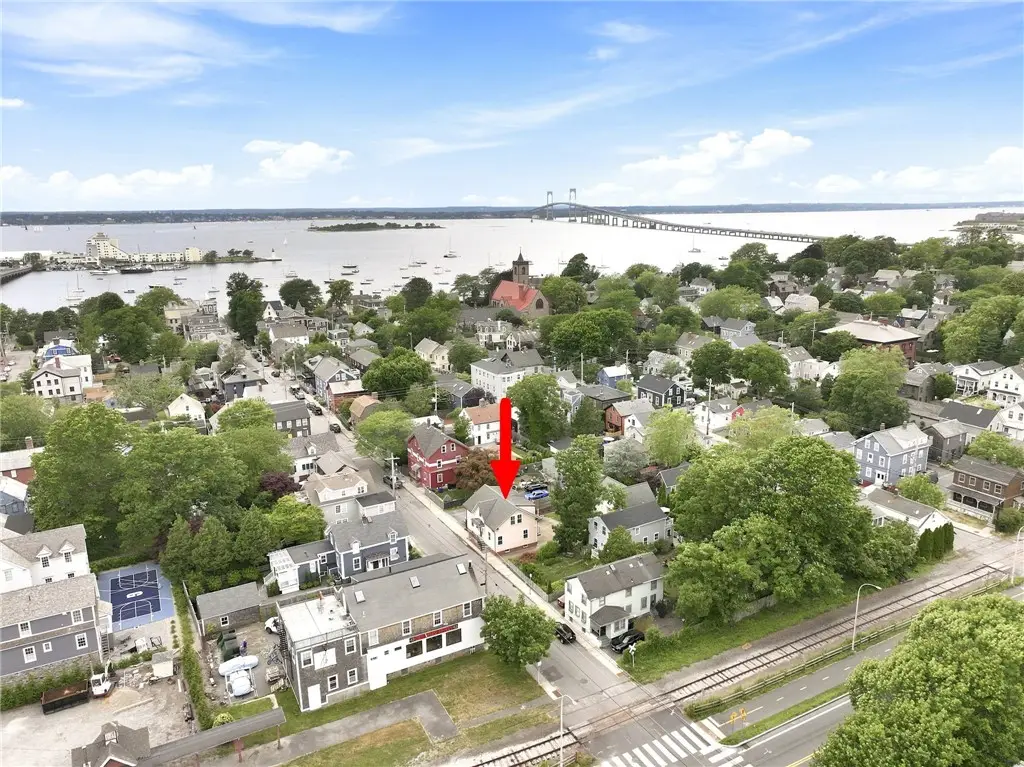 21 Elm Street, Newport, RI 02840 - #1