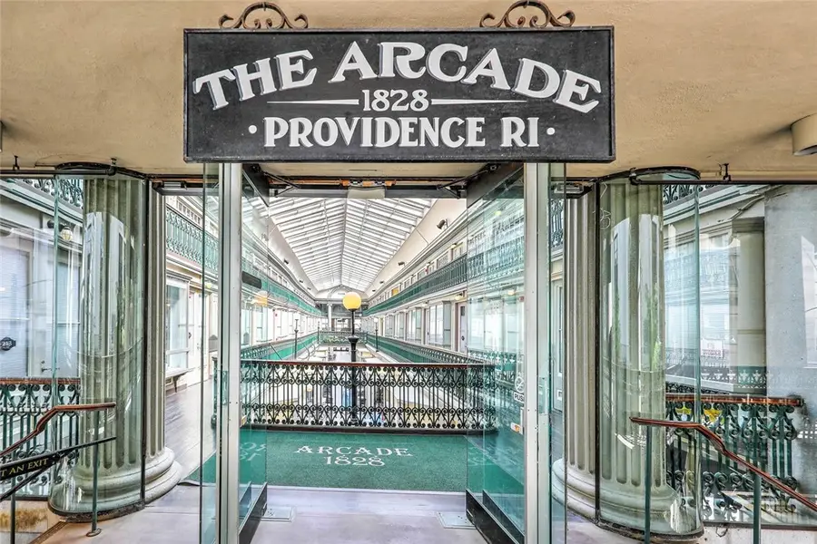65 Weybosset Street #216, Providence, RI 02903 - #2