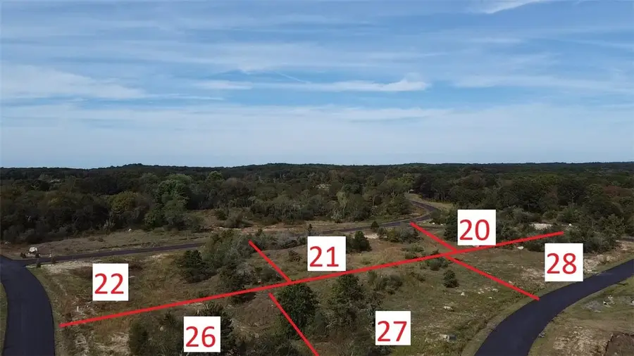 0 Cross Winds Lot 21 Drive, Charlestown, RI 02813 - #3